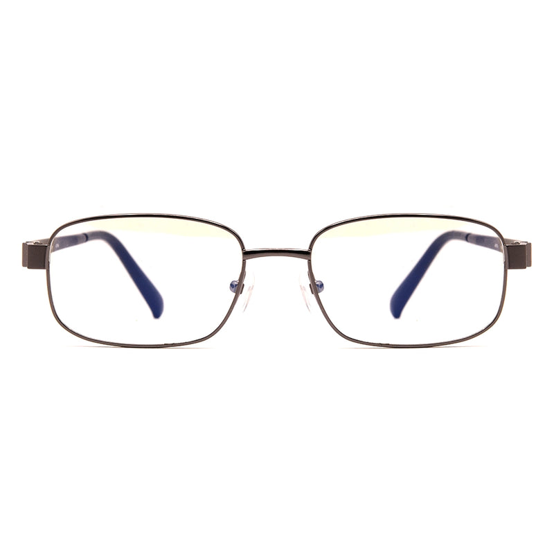 Square Glasses 6730-zoom-