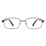 Square Glasses 6730