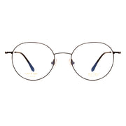 Briar Round Glasses 6893