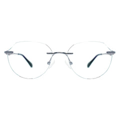 Rimless Glasses 10036