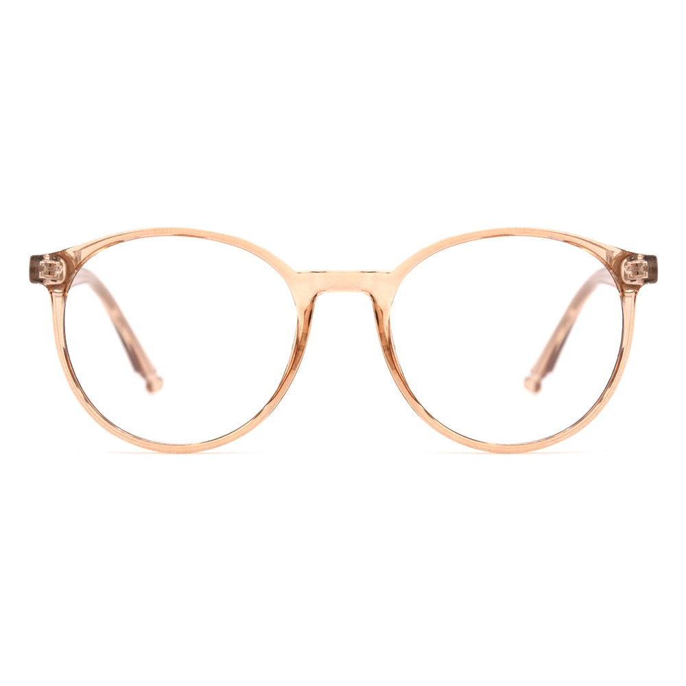 Round Glasses 7231-1