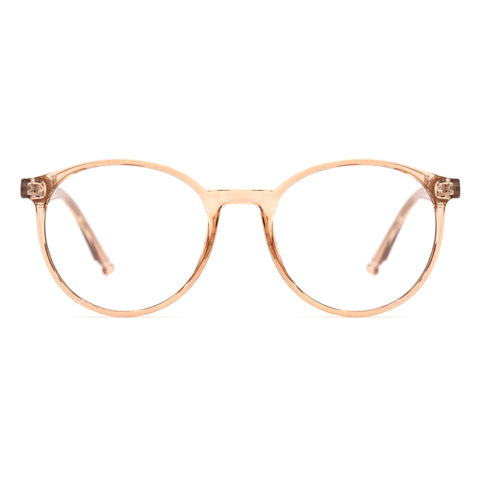 Round Glasses 7231