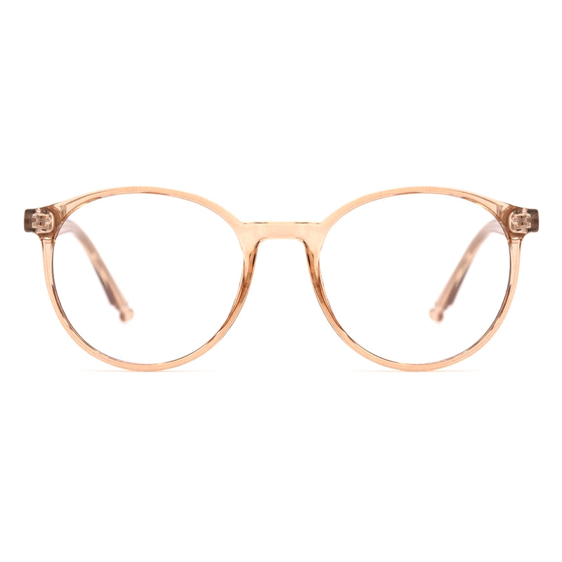 Round Glasses 7231-zoom-