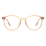 Round Glasses 7231