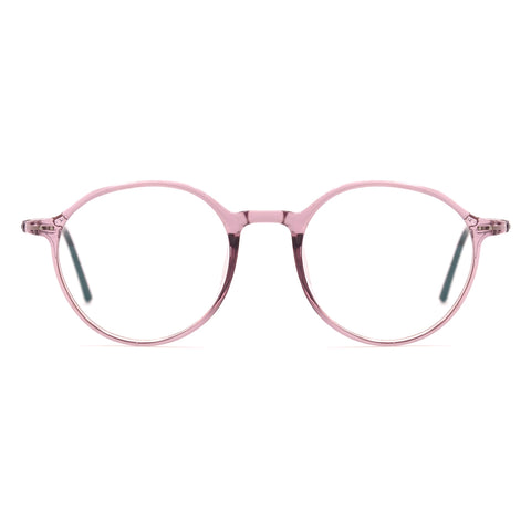 Round Glasses 7234