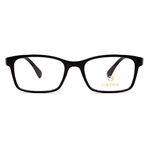 Gaviner Square Glasses 7052