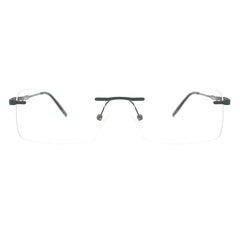 Rimless Glasses 9996