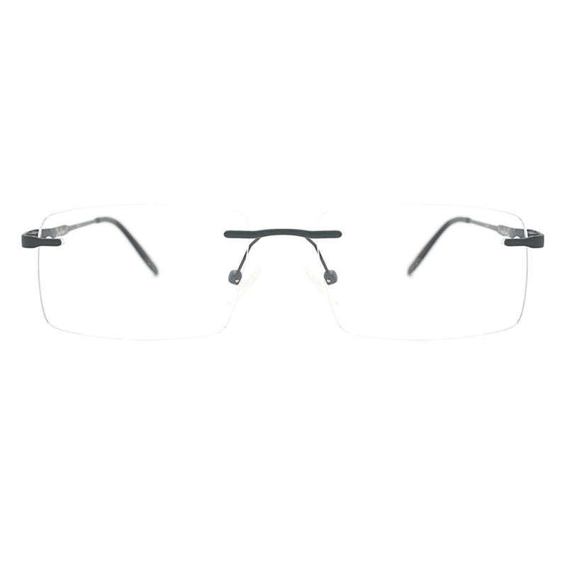 Rimless Glasses 9996-zoom-