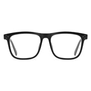Square Glasses 6402