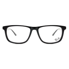 RayBan Square Glasses 9554