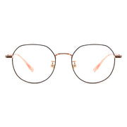 Round Glasses 7748
