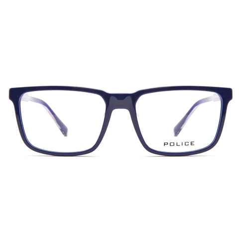 Police Square Premium Glasses 6216