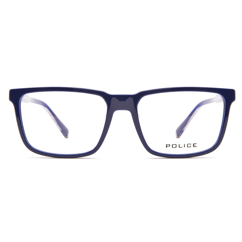Police Square Premium Glasses 6216-zoom-