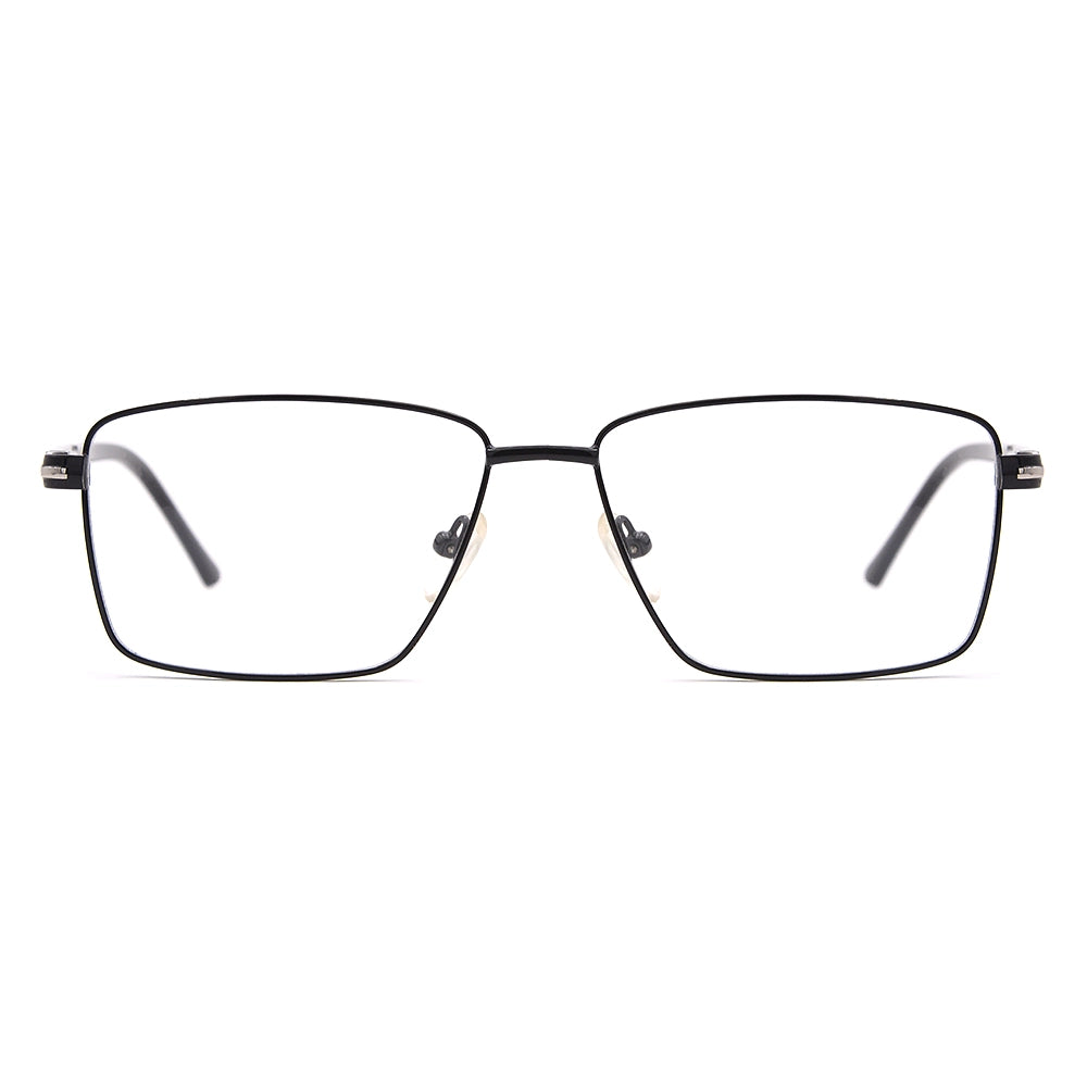 Square Glasses 7485-1