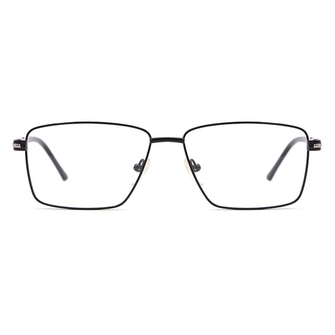 Square Glasses 7485