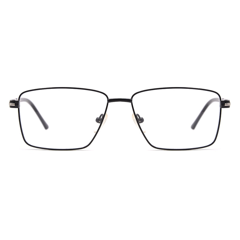 Square Glasses 7485-zoom-