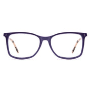 Square Glasses 6410
