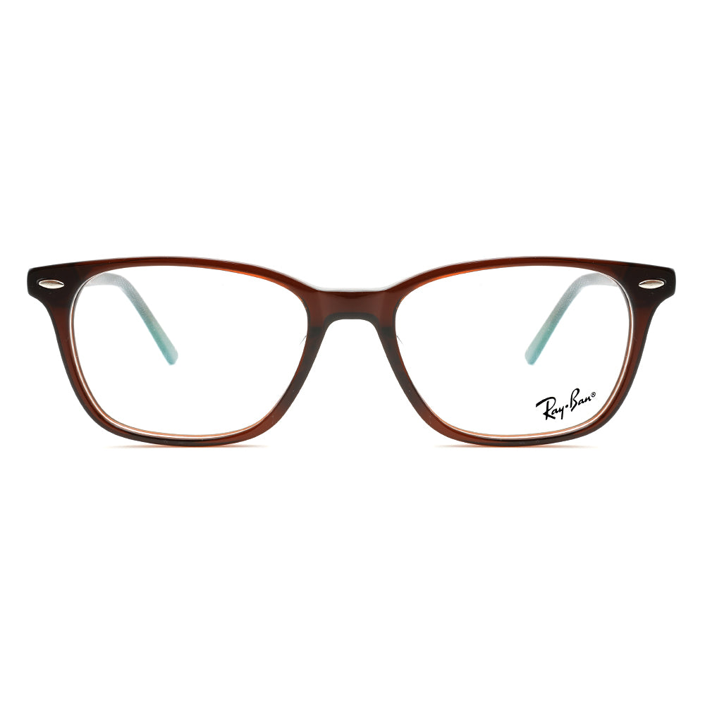 RayBan Square Glasses 9558