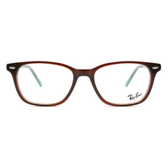 RayBan Square Glasses 9558