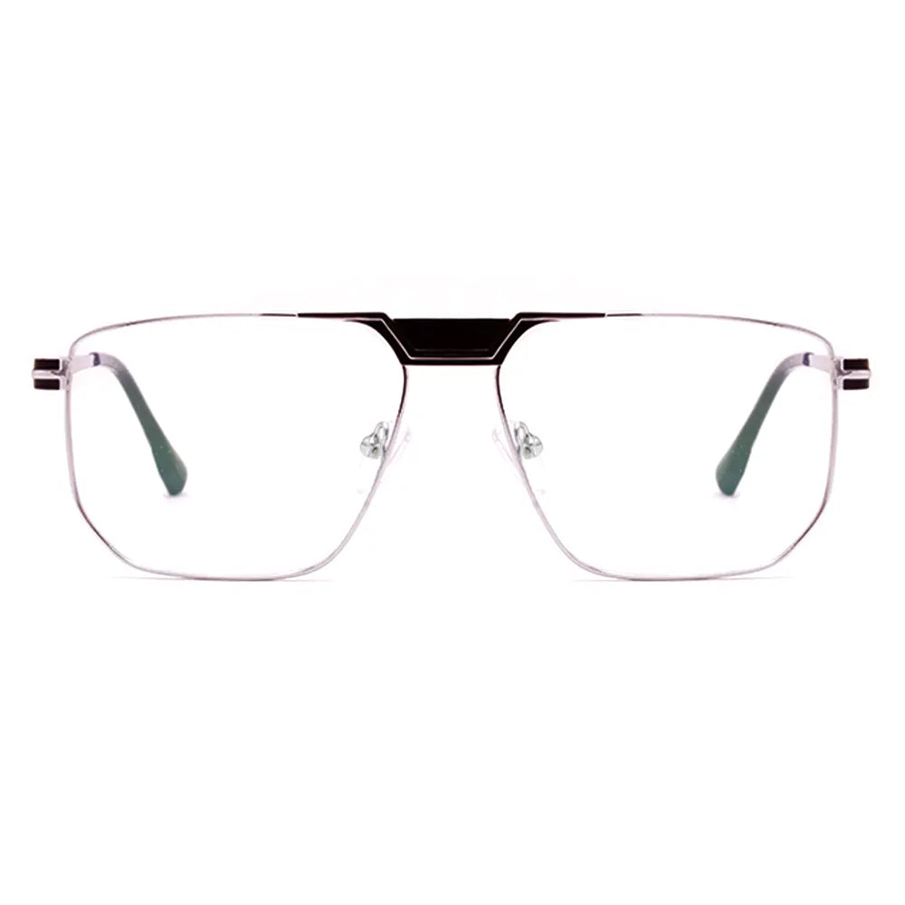 Hexagon Glasess 8491-1