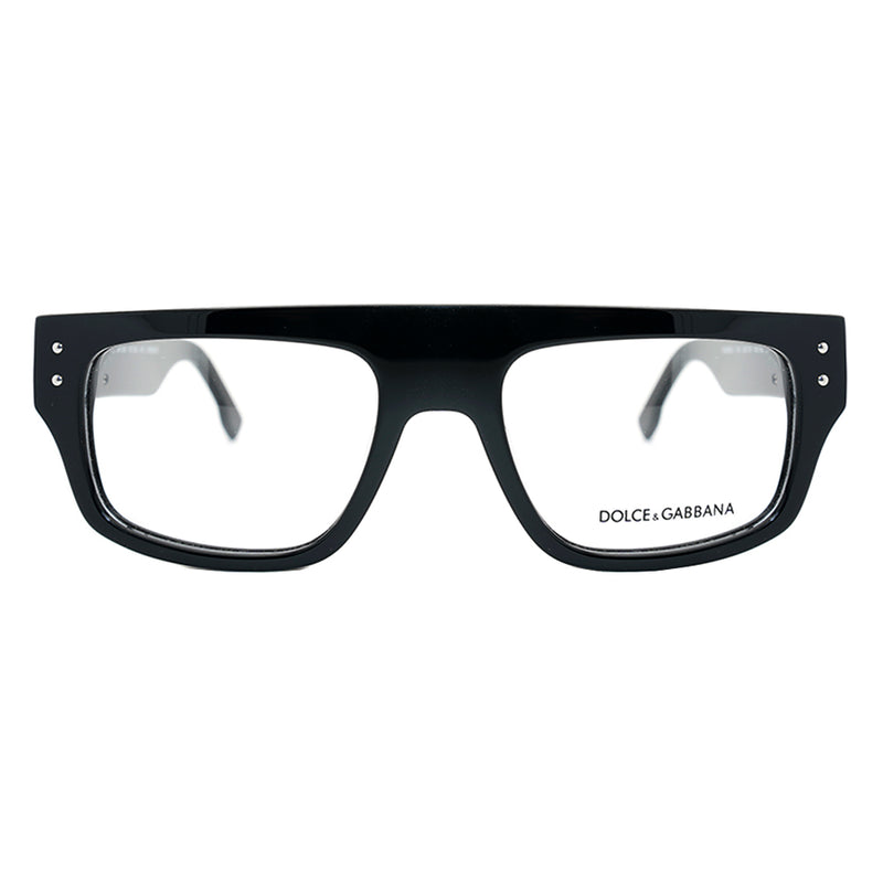 Dolce & Gabbana Premium Glasses 9684-zoom-