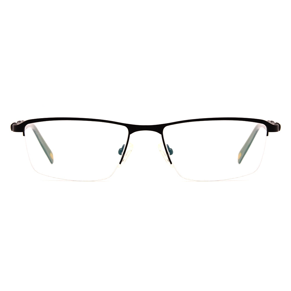 Half-Rim Glasses 6735-1