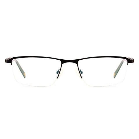 Half-Rim Glasses 6735