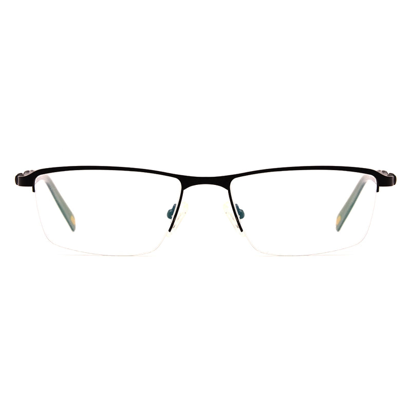 Half-Rim Glasses 6735-zoom-