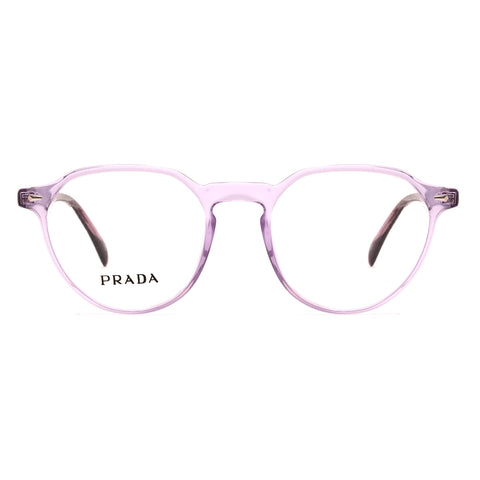 Prada Round Glasses 6860