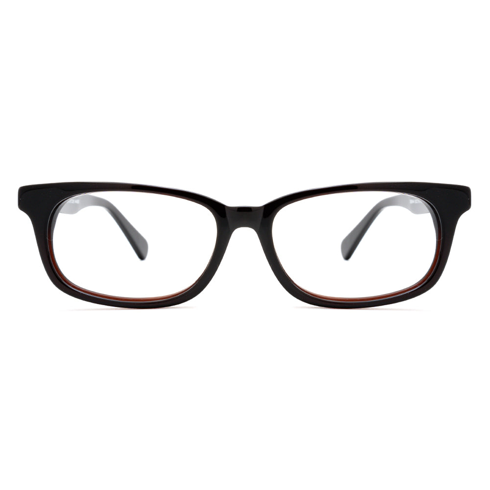 Rectangle Glasses 9426