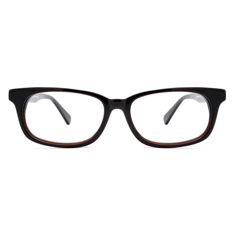 Rectangle Glasses 9426-zoom-