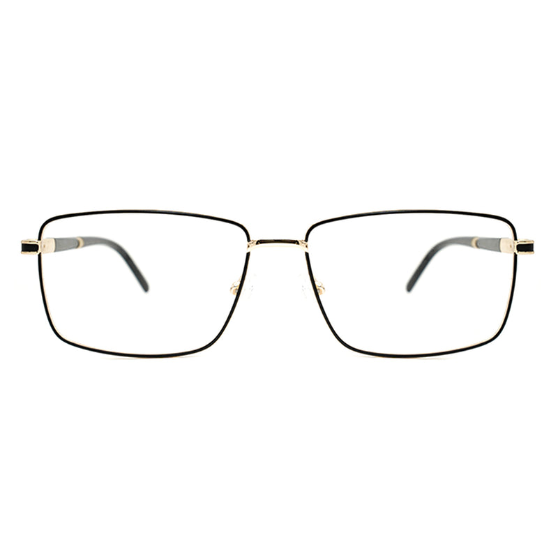 Square Premium Glasses 9867-zoom-