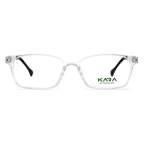 Kara Square Glasses 7023