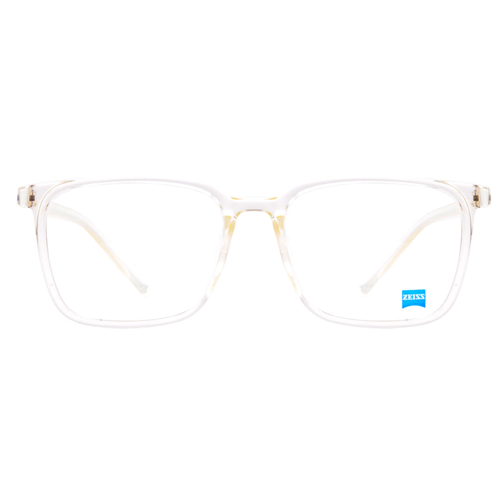 Zeiss Square Glasses 6277-1