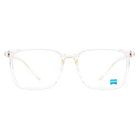 Zeiss Square Glasses 6277