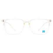 Zeiss Square Glasses 6277