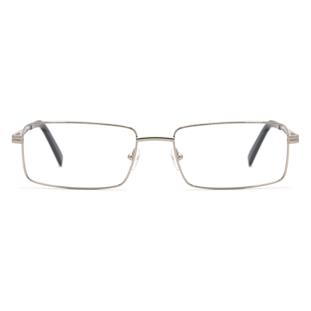 Rectangle Glasses 7223-zoom-1