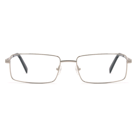 Rectangle Glasses 7223