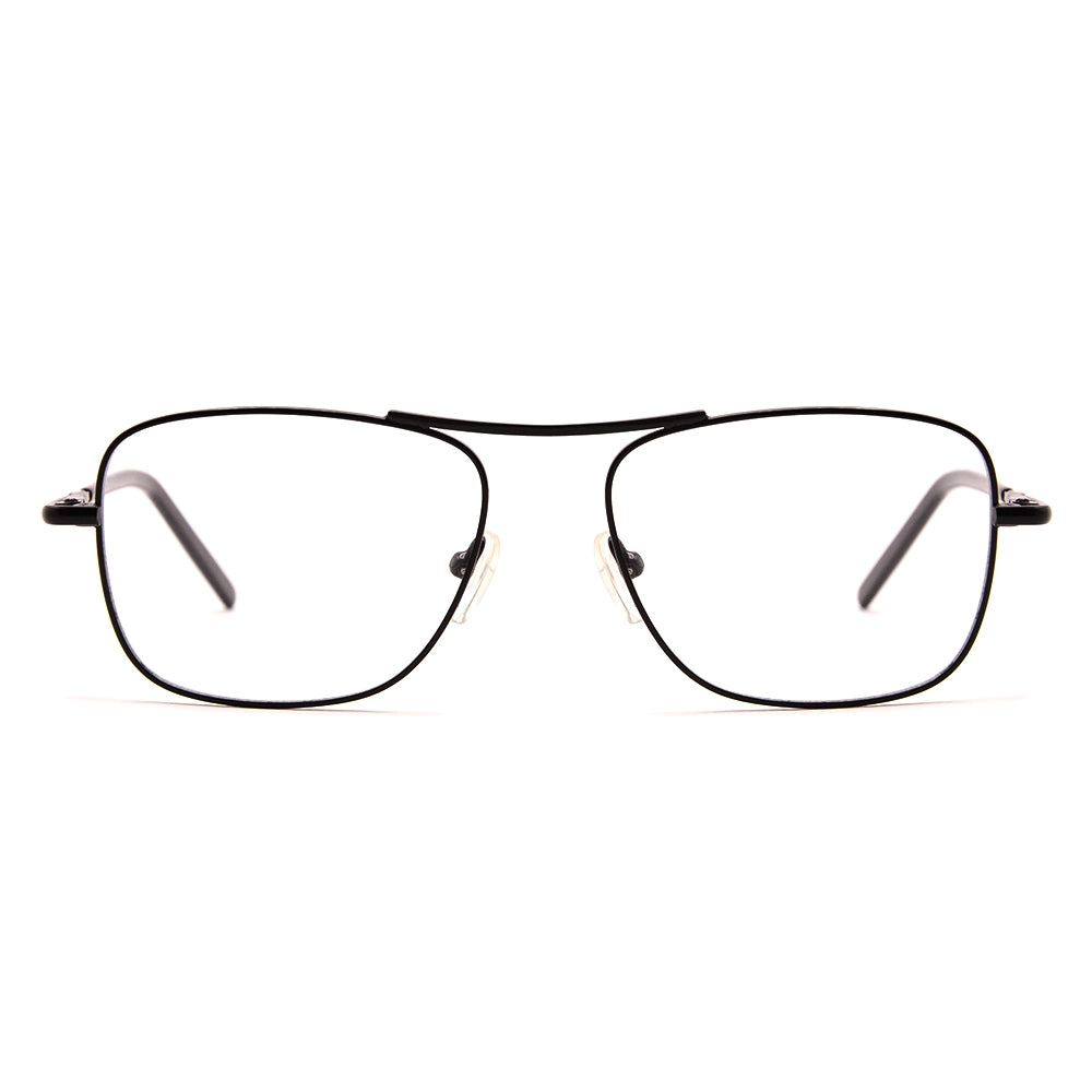 Square Glasses 6685-1