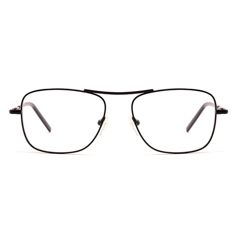 Square Glasses 6685