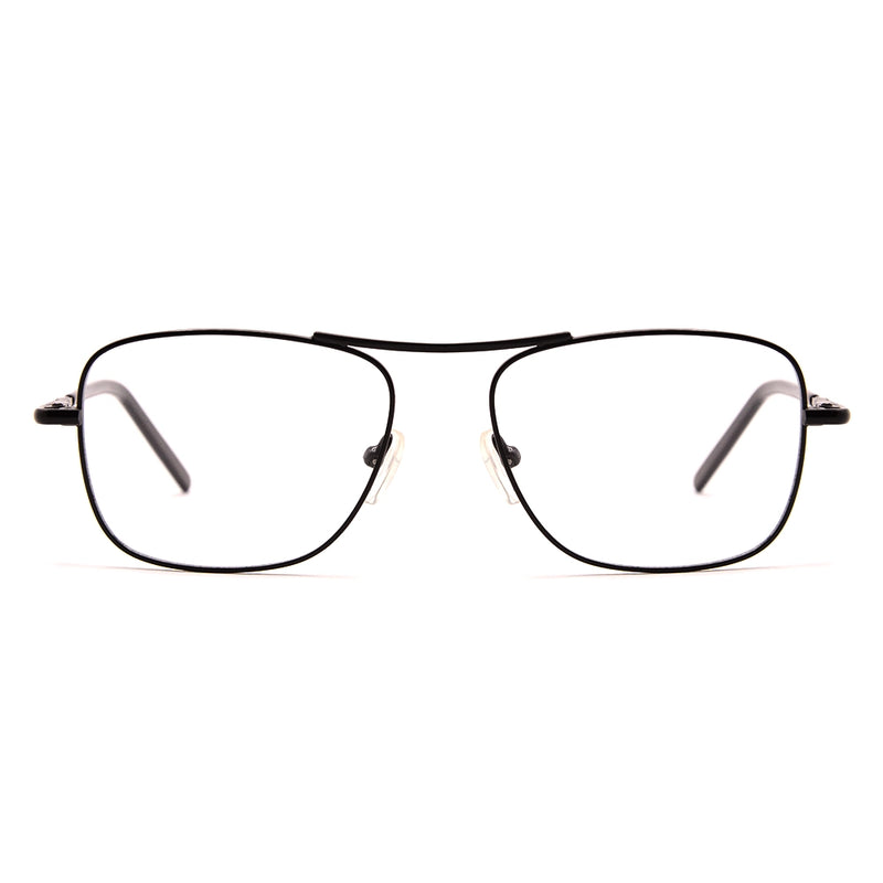 Square Glasses 6685-zoom-