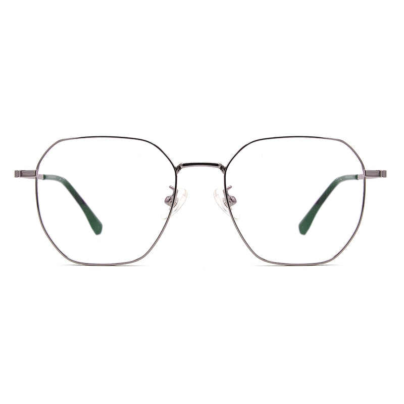 Hexagon Glasses 7687-zoom-