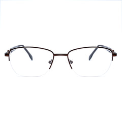 HalfRim Butterfly Glasess 9537