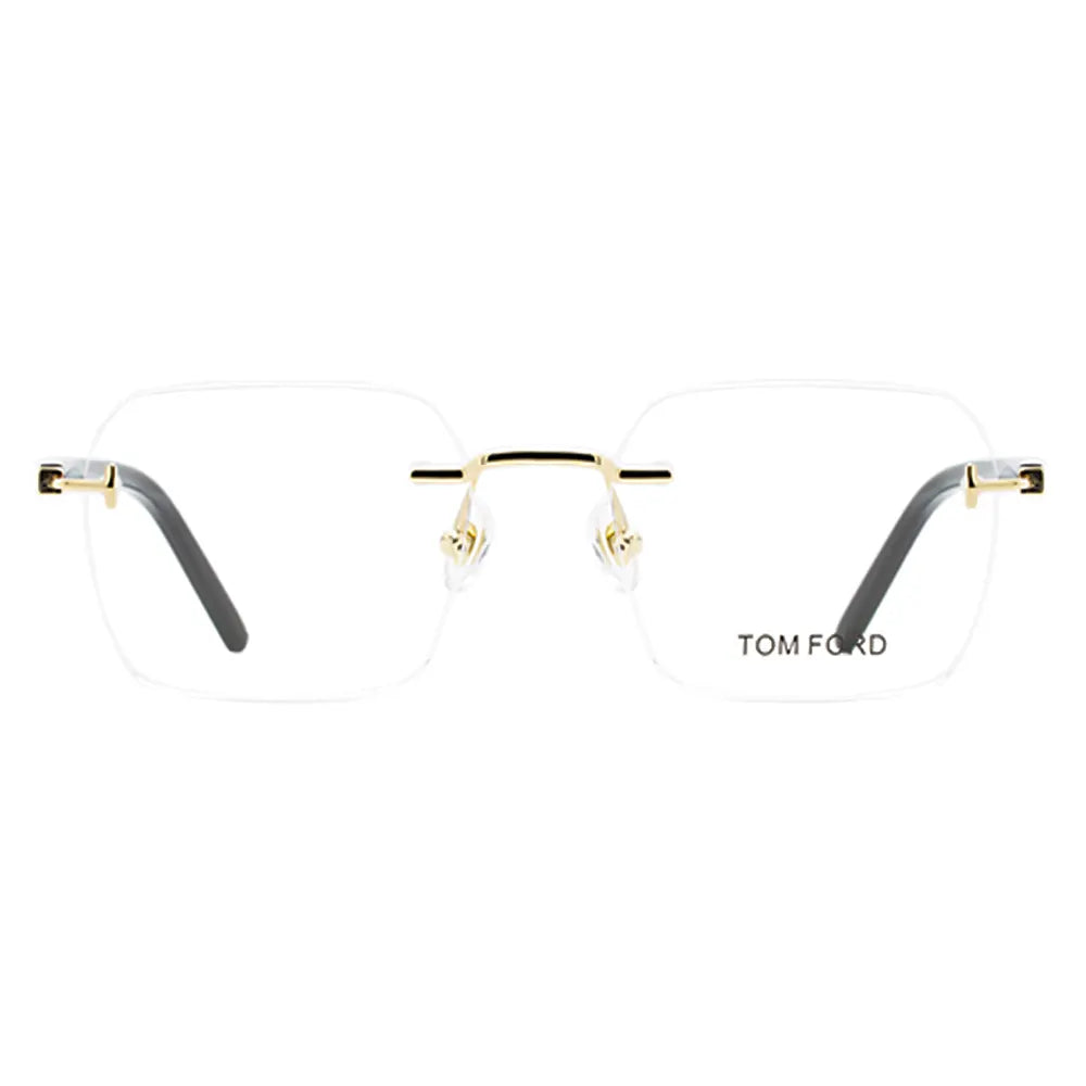 Tom Ford Premium Rimless Glasses 8513