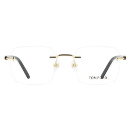 Tom Ford Premium Rimless Glasses 8513