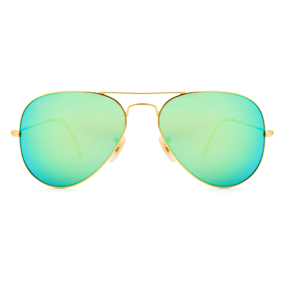 Ray Ban Premium Sunglass 9445-zoom-1