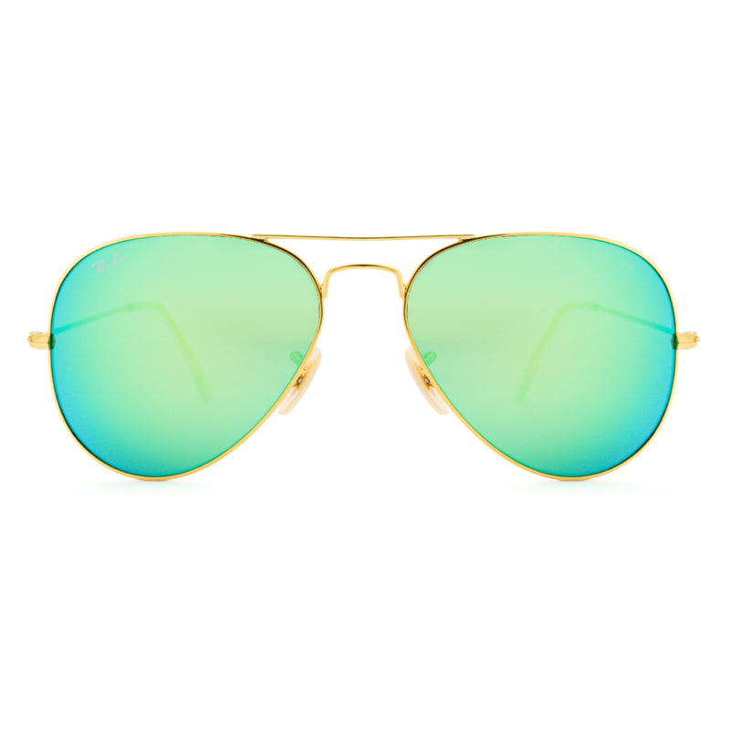 Ray Ban Premium Sunglass 9445-zoom-