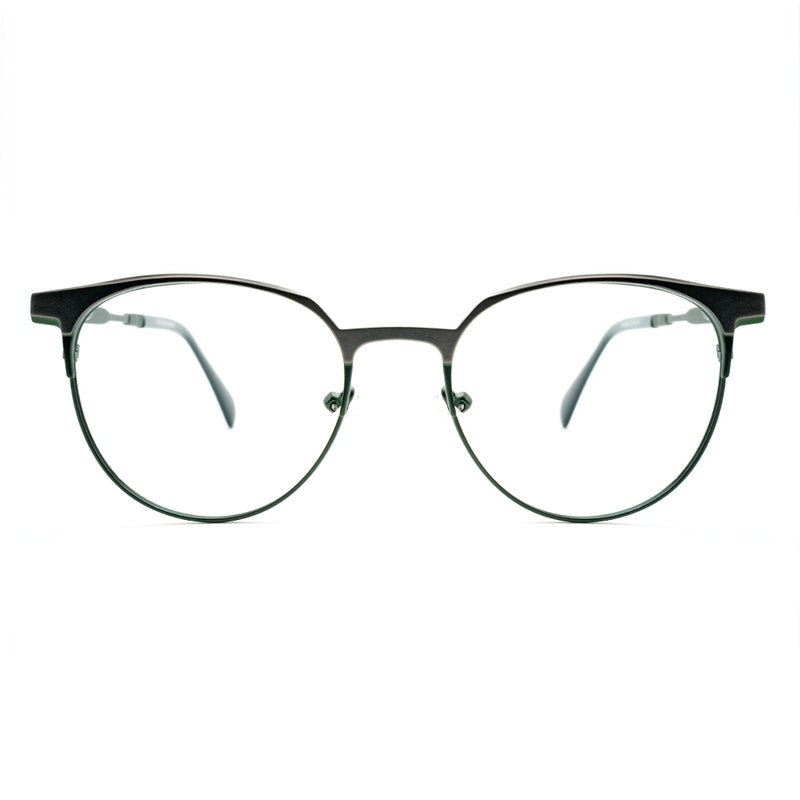 Round Glasses 9474-zoom-