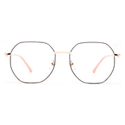Hexagon Glasses 8052