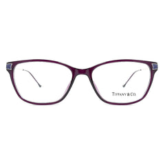 Tiffany & Co Premium Glasses 9841